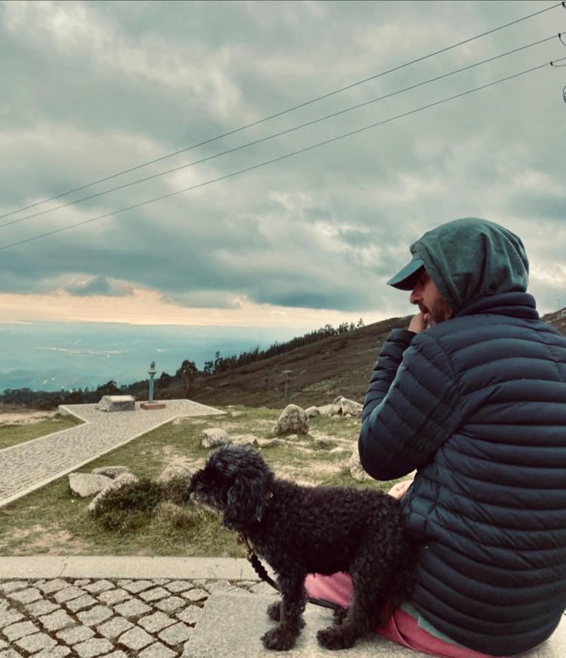 Even when the shadow of hell visits my dreams, it…