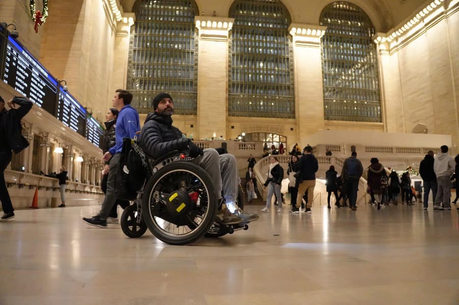 Do you believe that consciousness (what I essentially am) is…