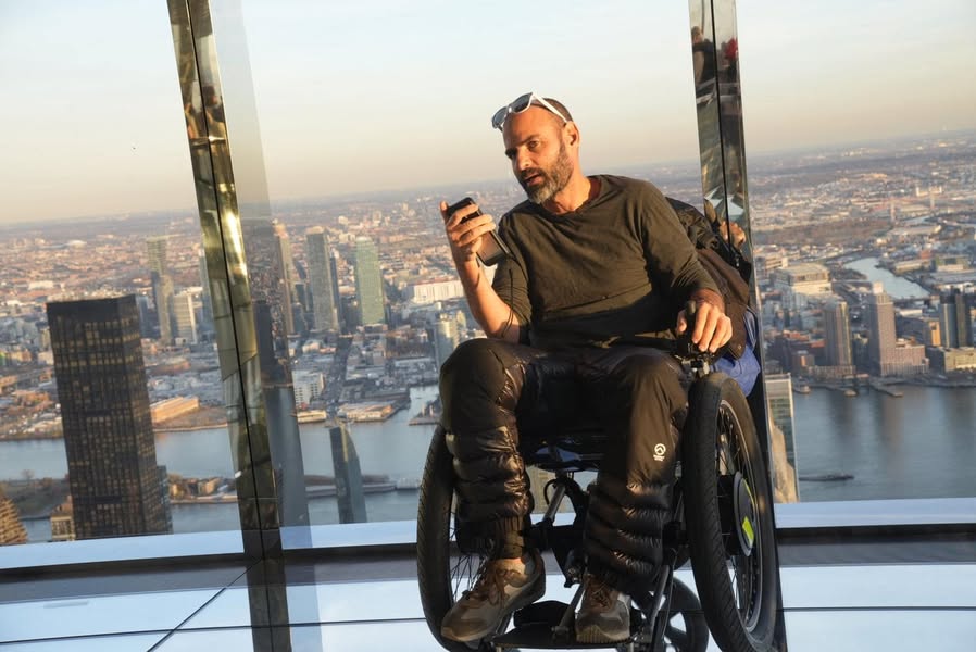 Wish I could ghost my own body for a day