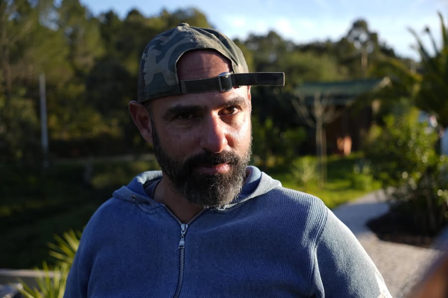 Gil Alter added 5 new photos.