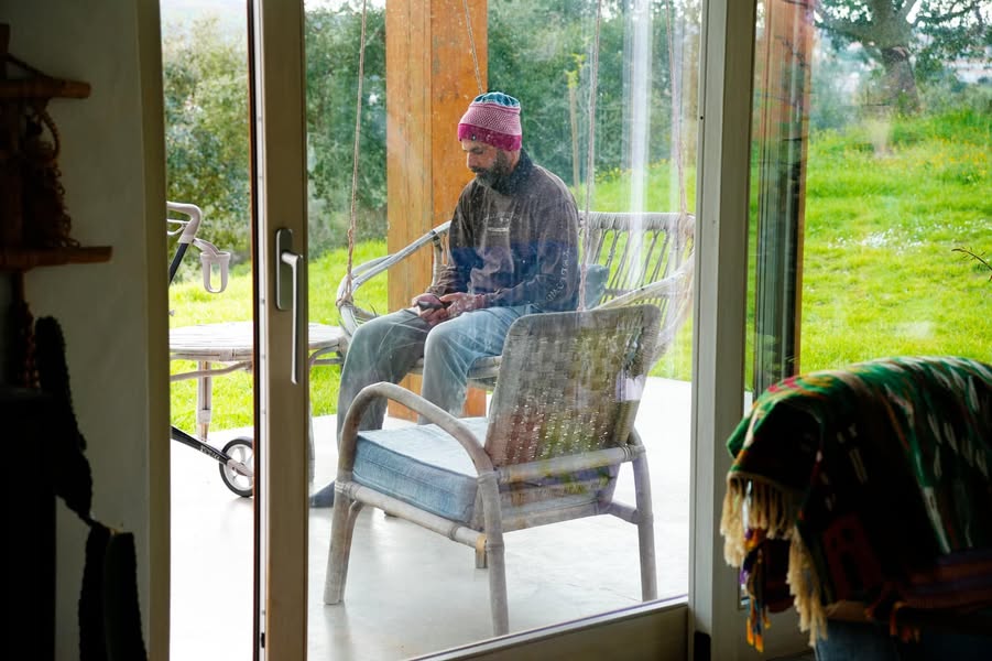 Gil Alter added 5 new photos.