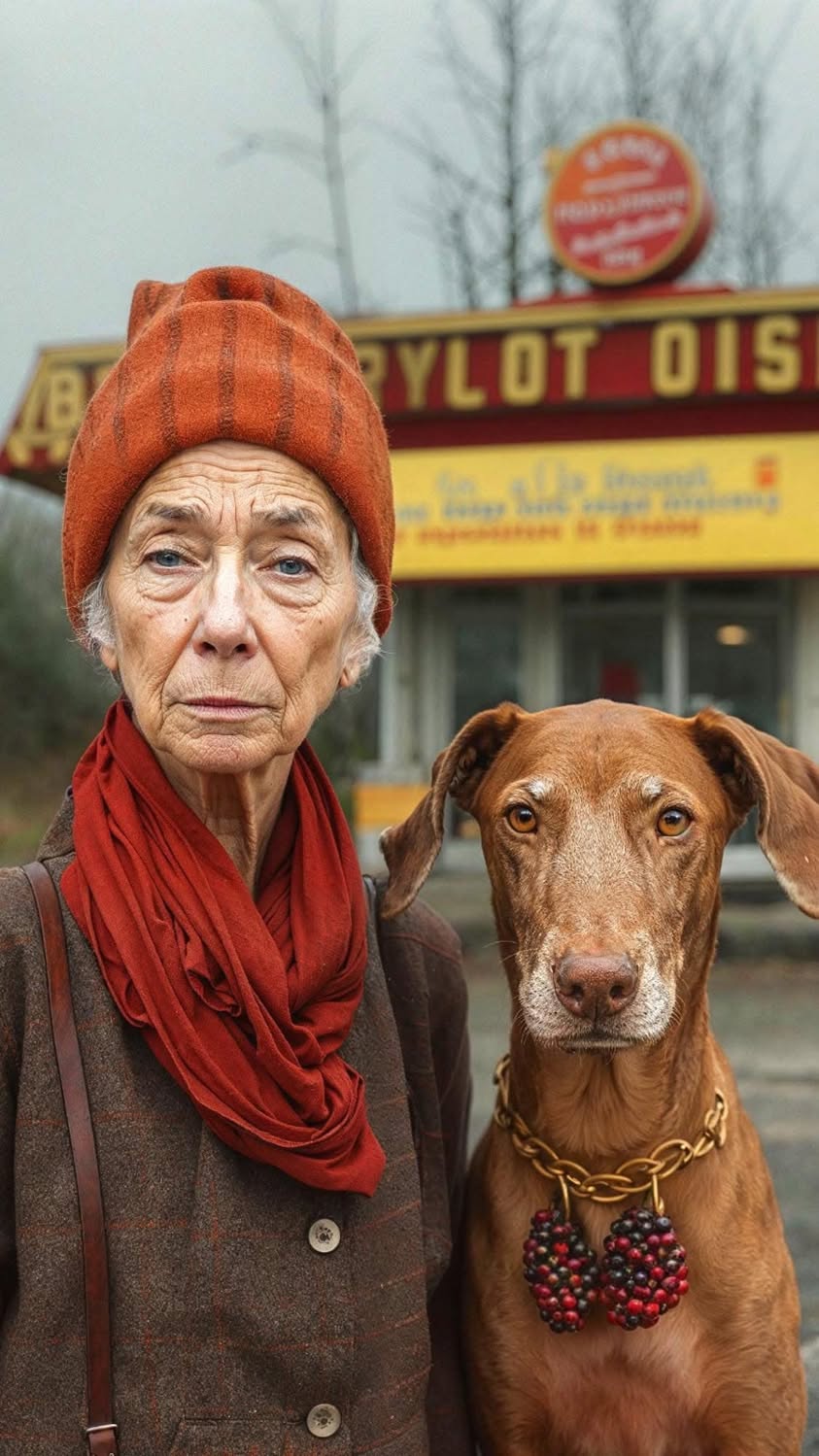 Existential realism?