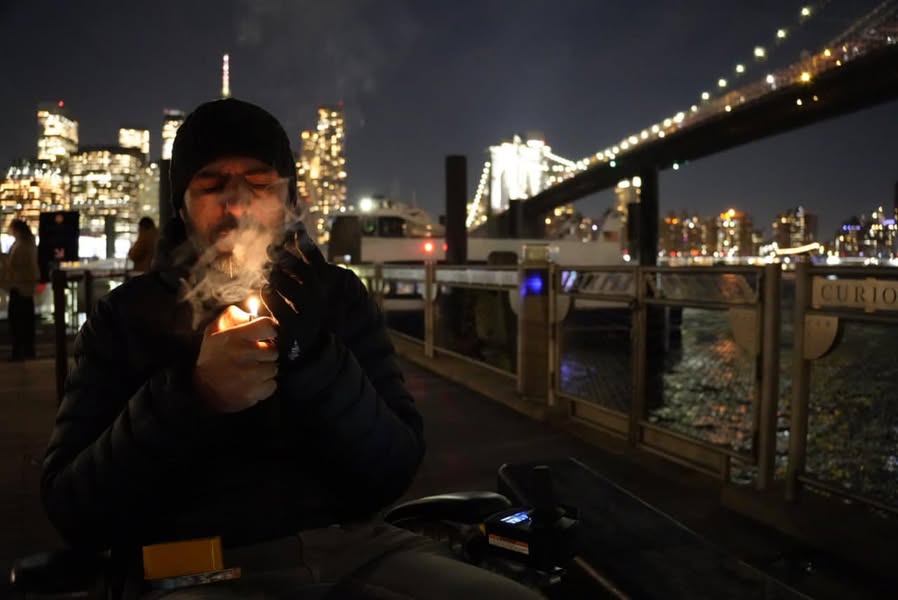 For many of us with multiple sclerosis, the catastrophe we…