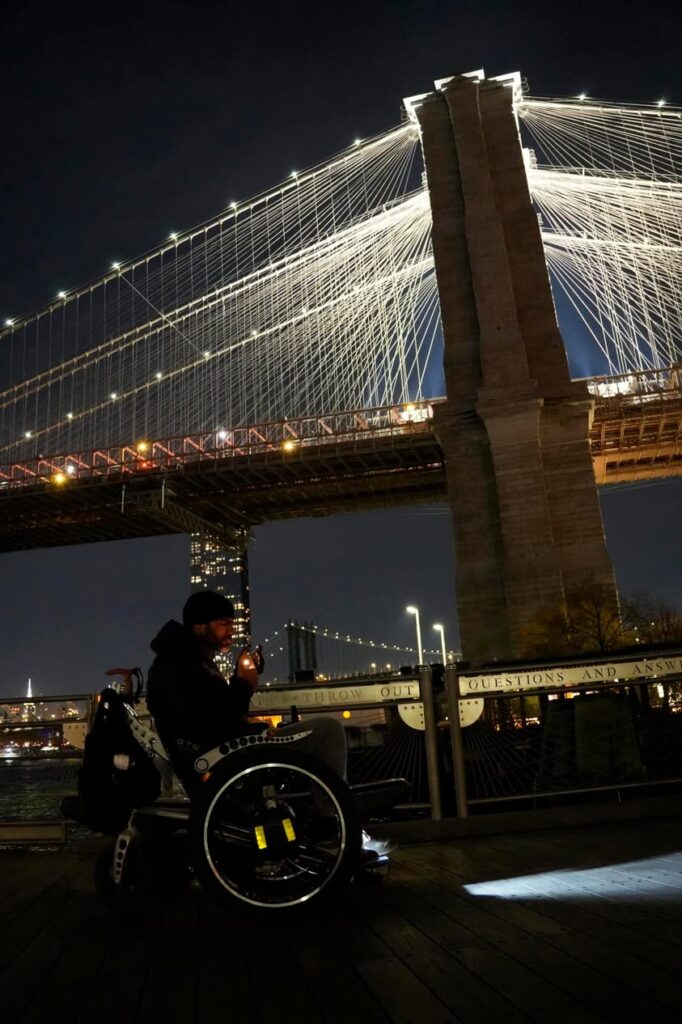 You don’t need to have it all figured out. No…