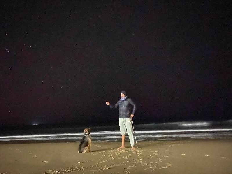 The time we spend on self-care is not selfish.