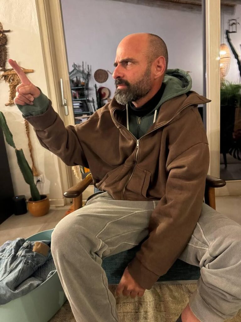 Complaining trains my brain to quit. Every time you do…