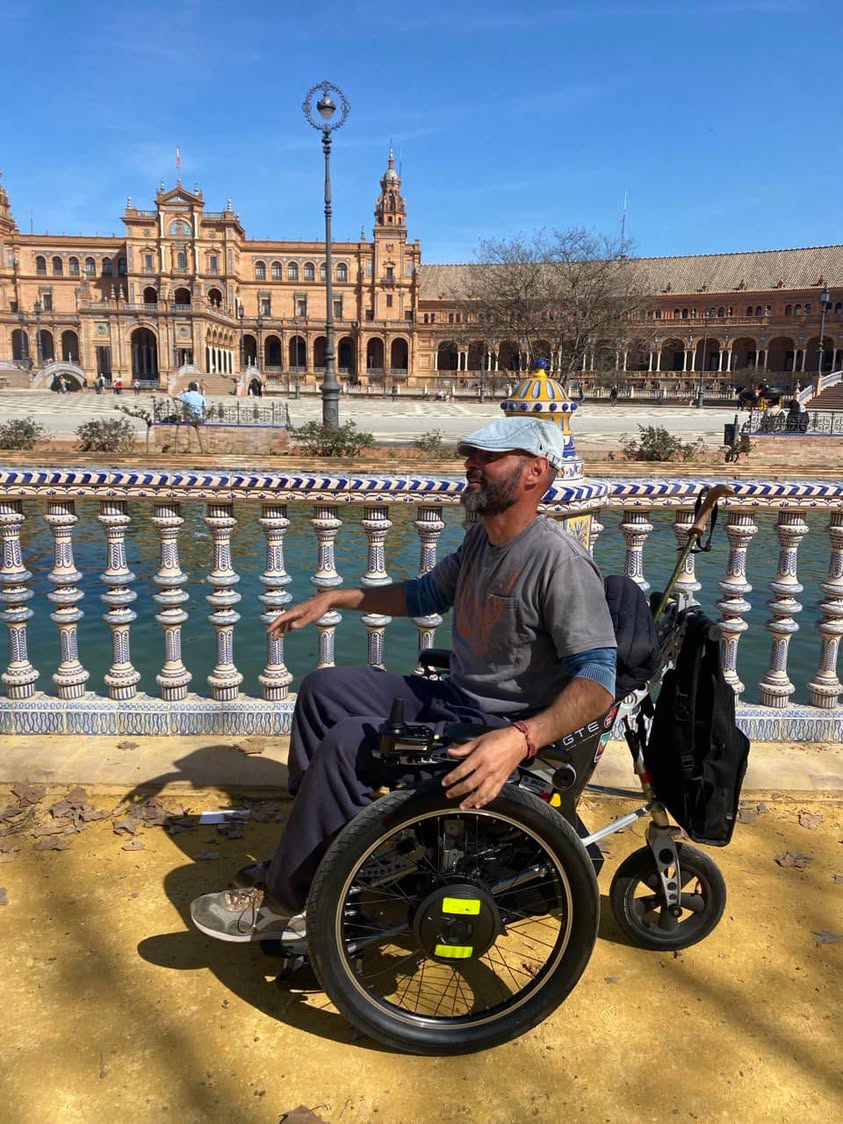 “Not all those who wander are lost.” (J.R.R. Tolkien, The…