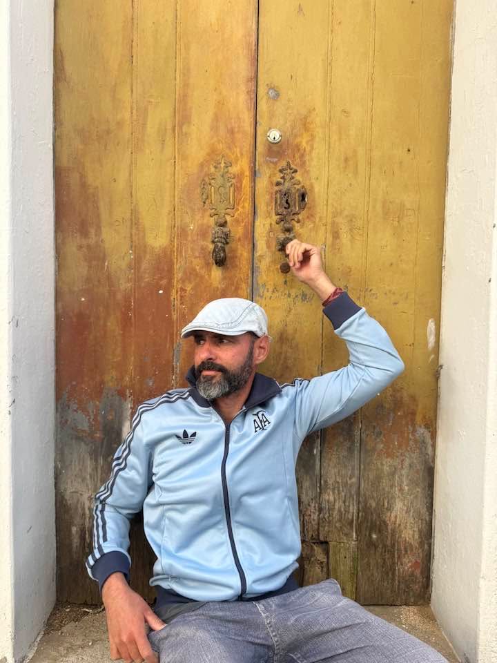 Most people don’t need self-control or discipline – life never…