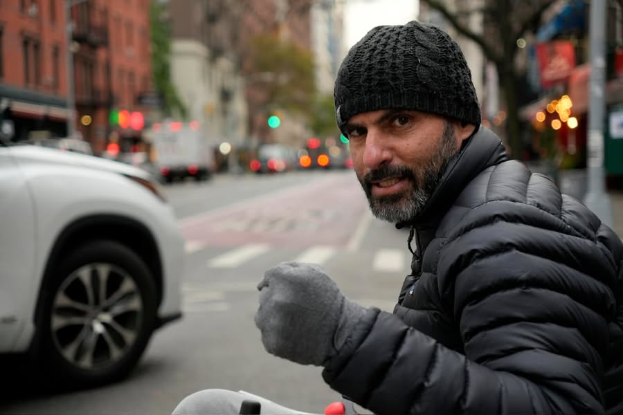 Problem: City life takes away microbial diversity. Pollution, sterile environments,…