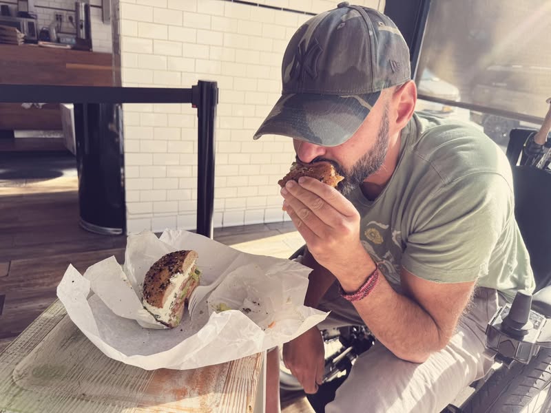 Problem: Morning sugar feels like energy – but it’s a…