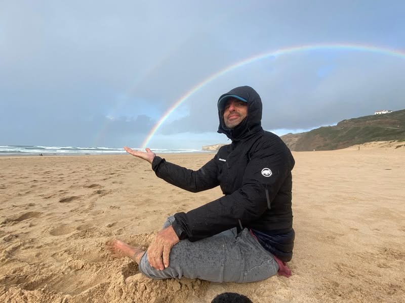 Some scars heal, some just remind me, But nothing gon’…