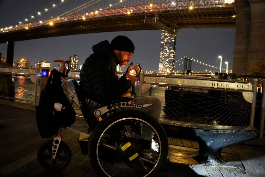 some things feel good. some things just make you feel…