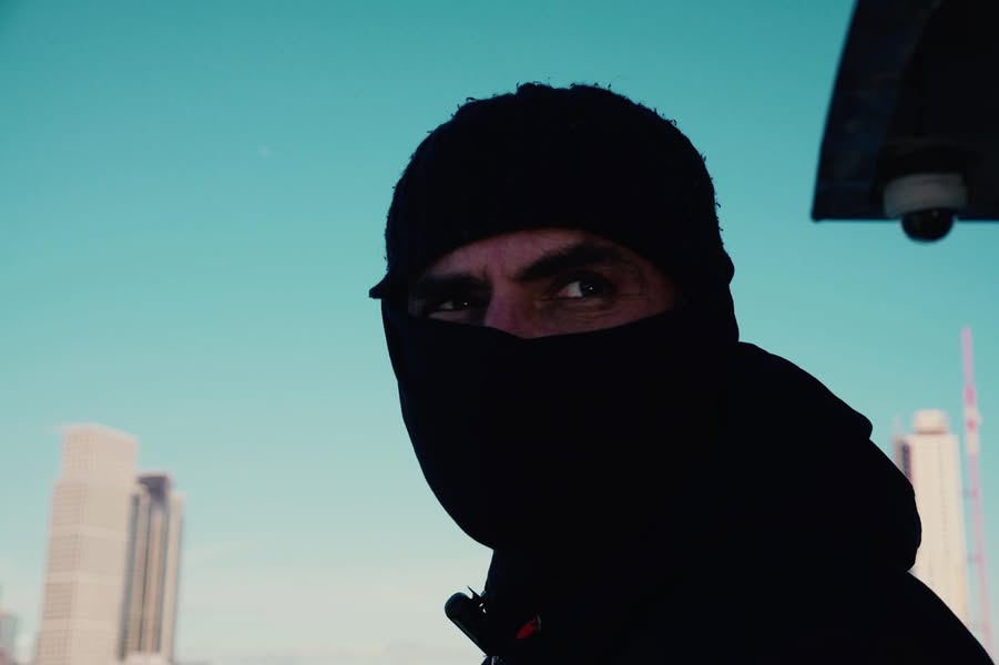 As life moves forward, there comes a moment of realization…