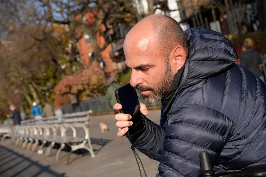 Loneliness isn’t just a feeling – it’s a health risk….