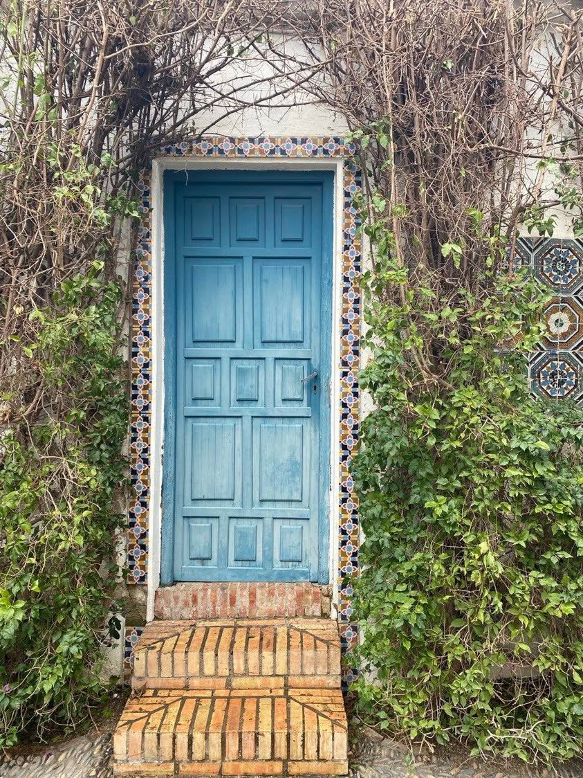 Into the aristocratic life of Córdoba’s past. Palacio de Viana…