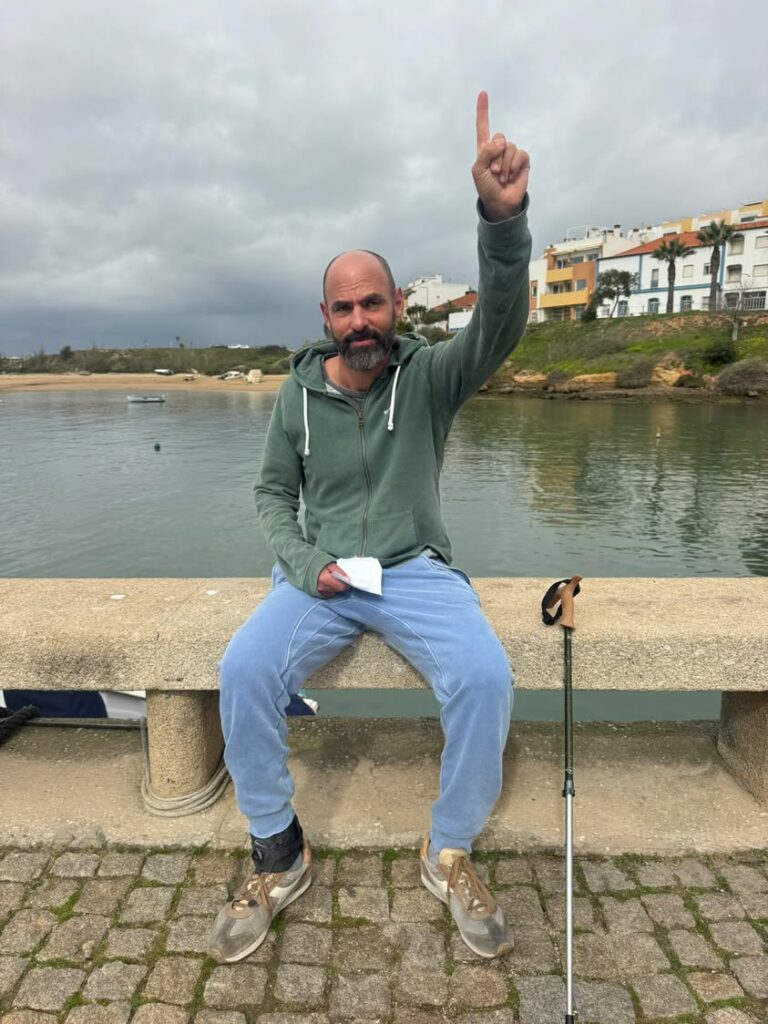 One of the biggest lessons I’ve learned is this: when…