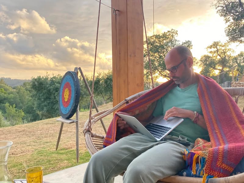 Some texts seep into your consciousness in a deceptive way:…