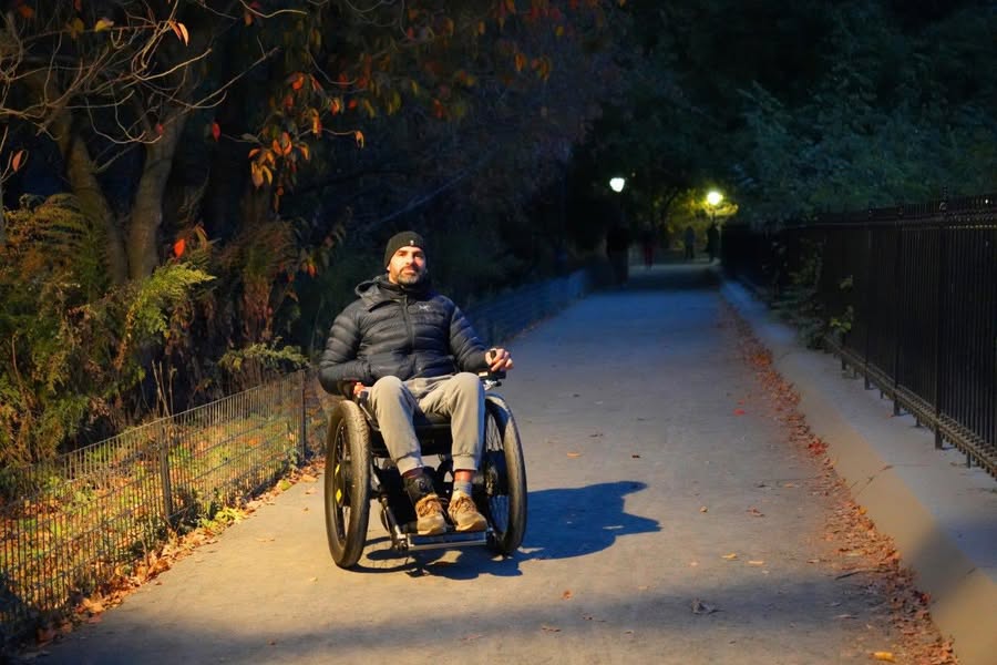 Before you go to sleep 😴 let me tell you…