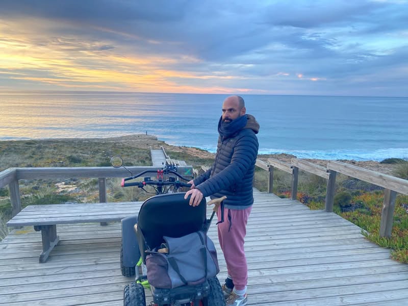 Did you know that even if you have mobility issues…