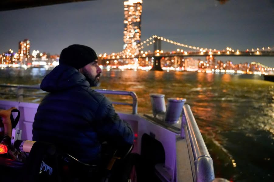 Give a damn – just not about their judgment!