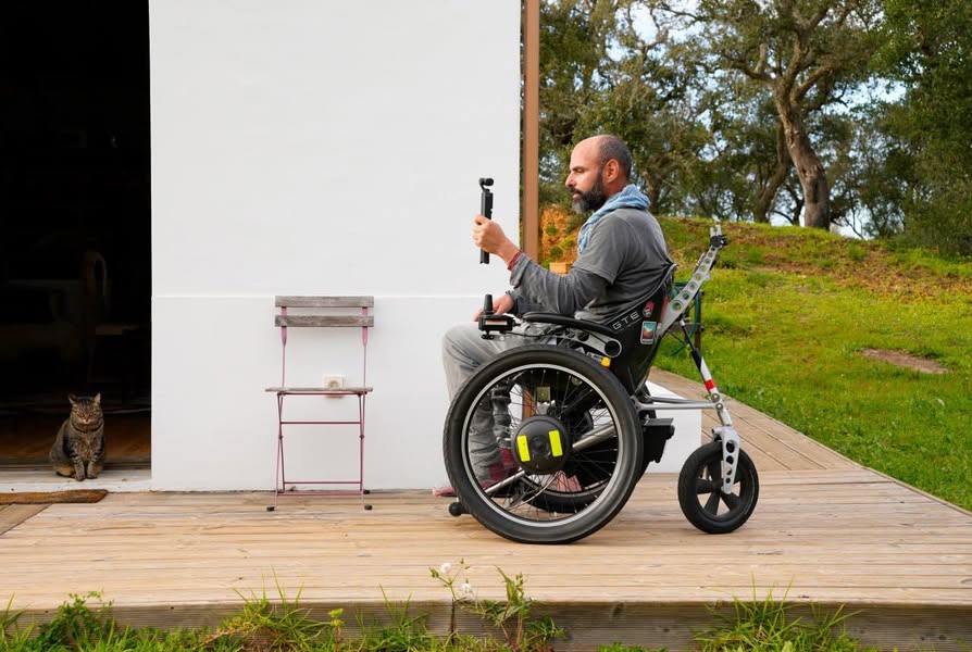 Ever notice how sometimes, when you’re about to share something…