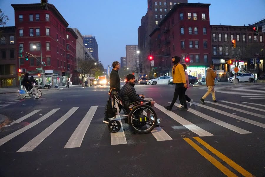 And when you stop making your mind fight unwinnable battles……