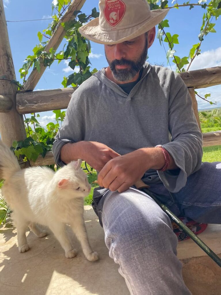 When a memory still hits you hard, your brain hasn’t…