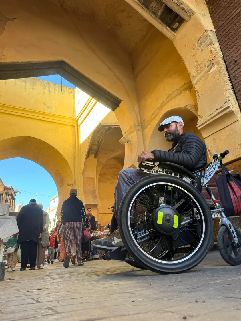 Today. Not tomorrow. Not when you’re “ready.” Not after one…