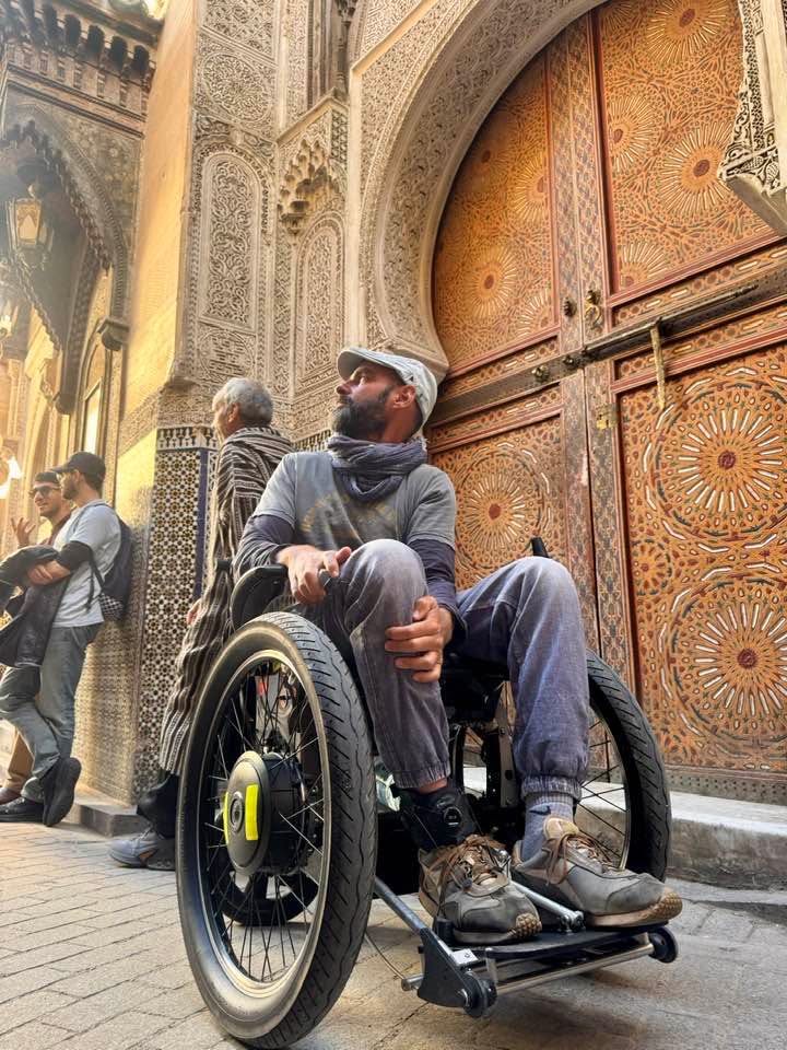 Gil Alter added a new photo.