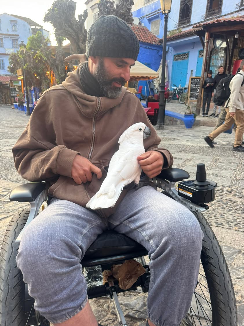 Depression doesn’t fear your hope – it fears your plan….