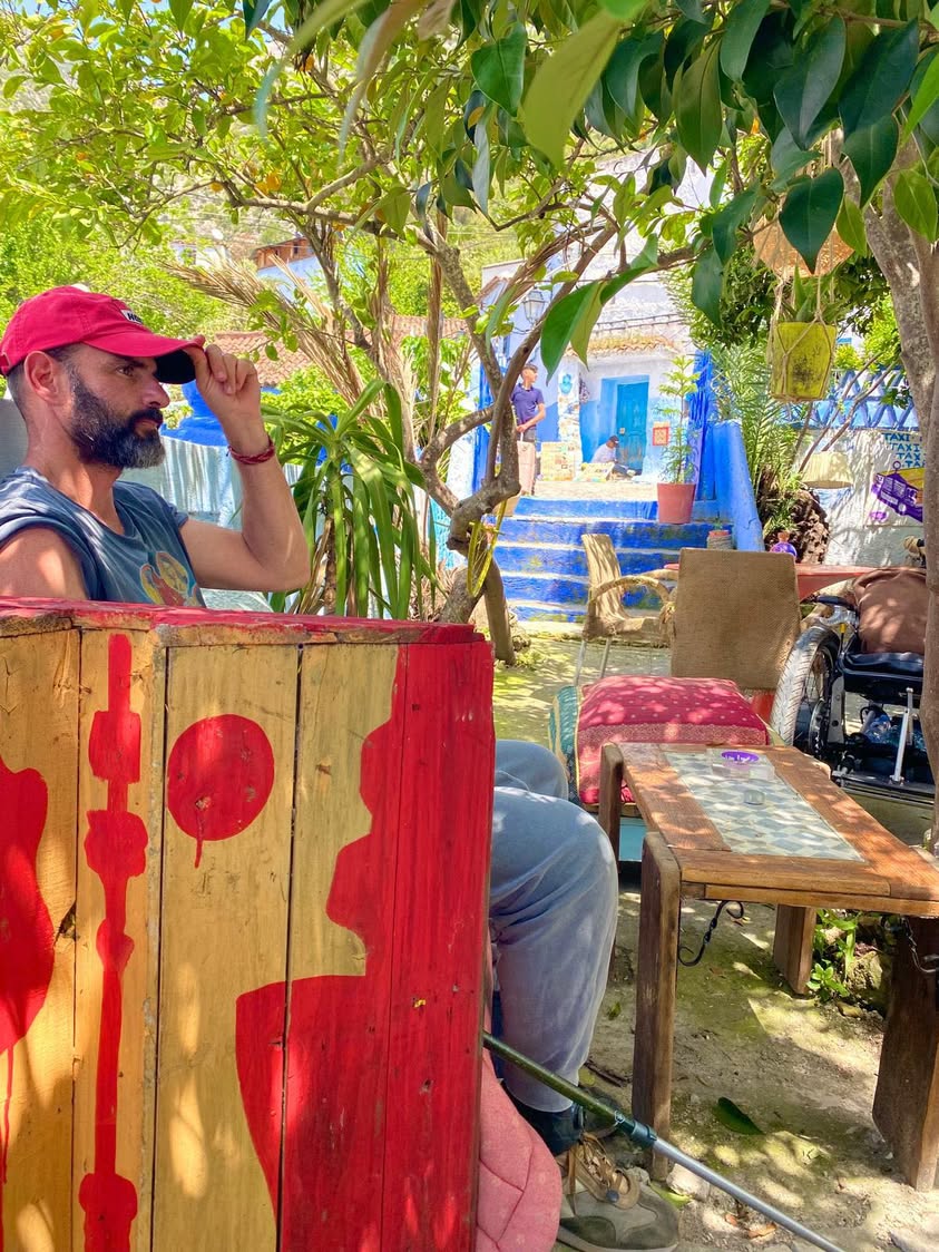 You’re allowed to outgrow the survival version of you. The…