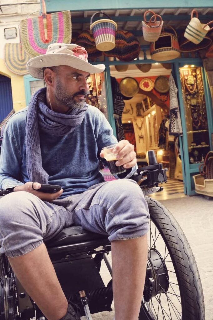 One of my favorite things to do while traveling through…