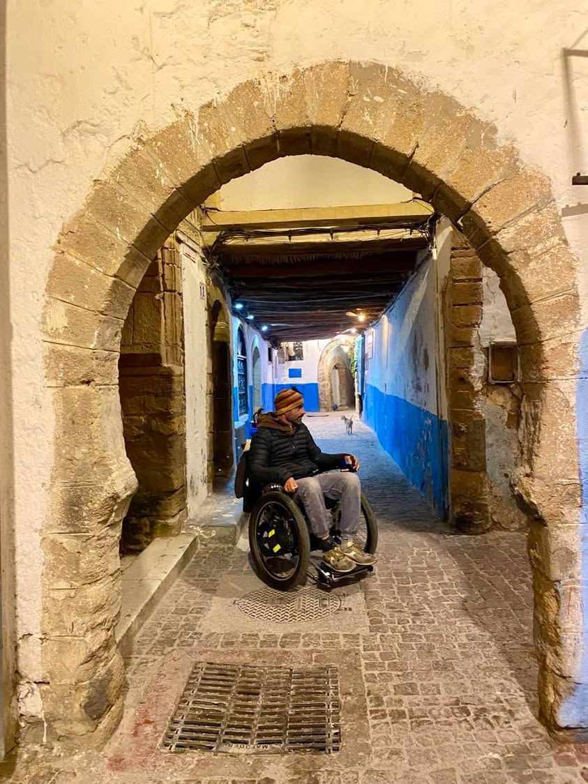 One of my favorite things to do while traveling through…