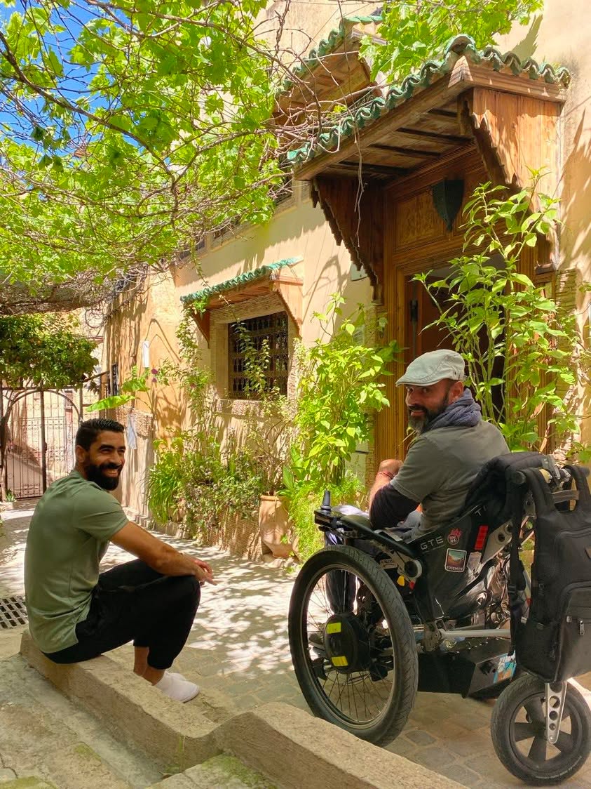 One of my favorite things to do while traveling through…