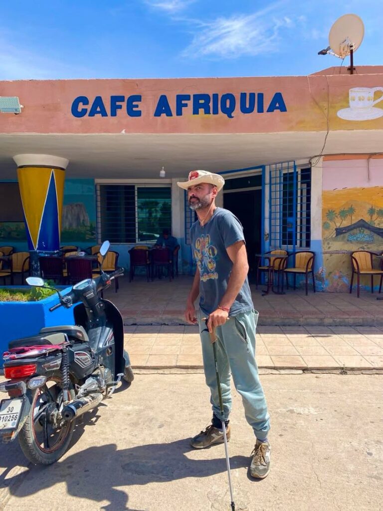 Friends! You can rebrand your life. Not by faking wellness…