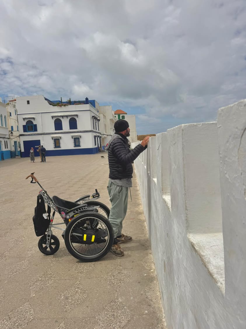 Resentment is a loop -a mix of anger, hurt, and…