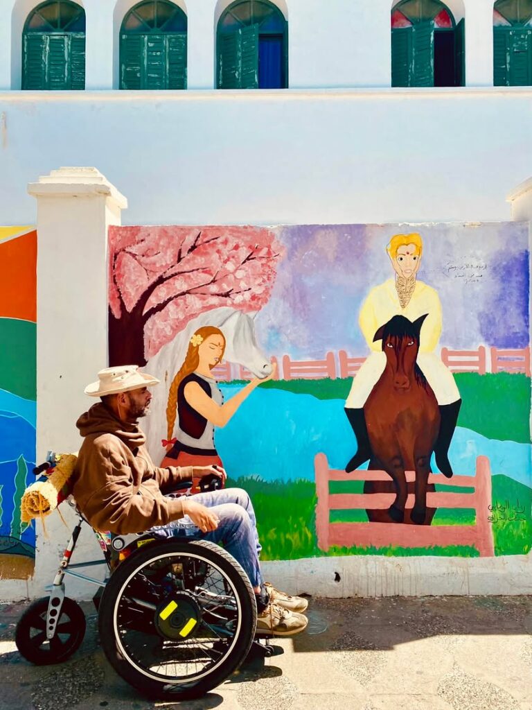 Loving someone with depression or chronic illness isn’t about fixing….