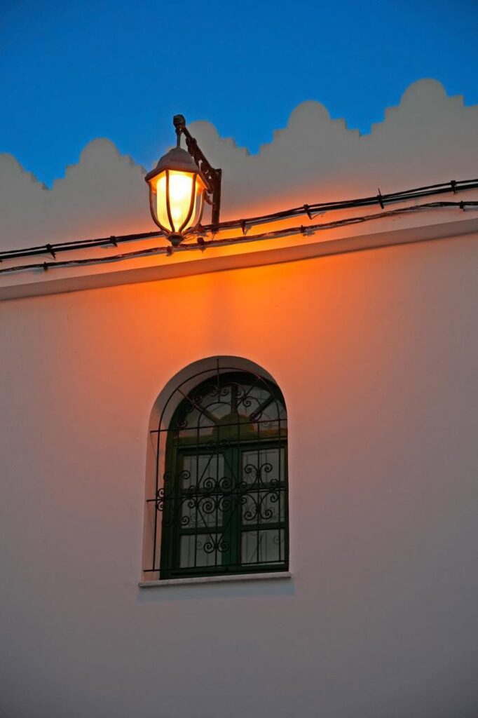 Rolling through the medina, fifteen centuries deep. Architectural moments in…