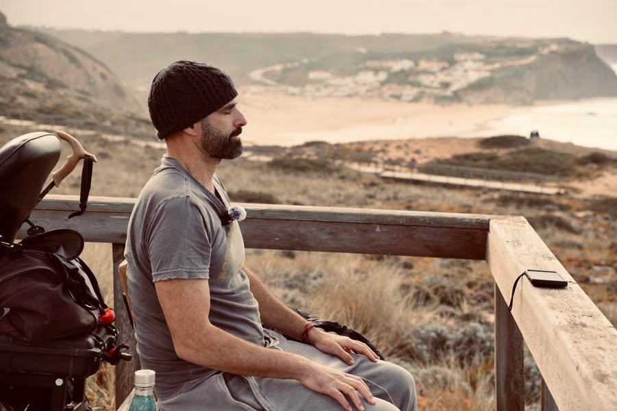 🦶🏻You know that feeling when your feet swell up, red-purple?…