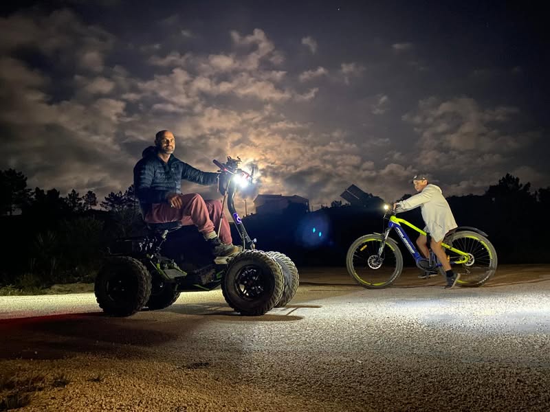 Everything you’ve ever felt, feared, loved, lost all of it…