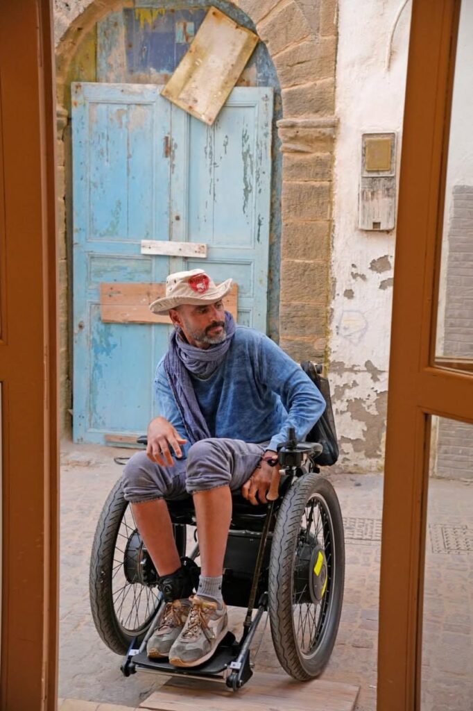 𝐒𝐥𝐨𝐰𝐥𝐲 𝐢𝐬 𝐭𝐡𝐞 𝐟𝐚𝐬𝐭𝐞𝐬𝐭 𝐰𝐚𝐲. Especially when the clock is…