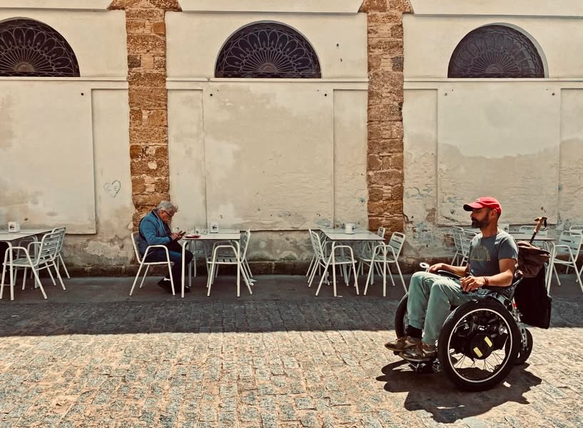 Shame wants you quiet. Wants you to think no one…