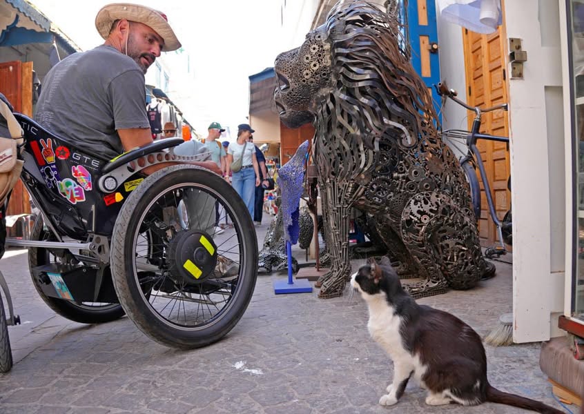 feel ugly? convinced no one will ever want you? spent…