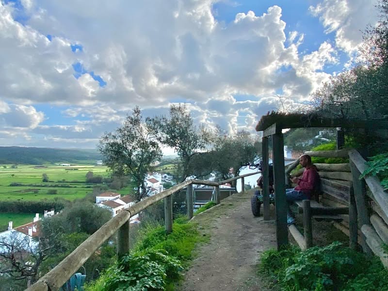 1/3 Looking for goals? Here’s one: Trust yourself to face…