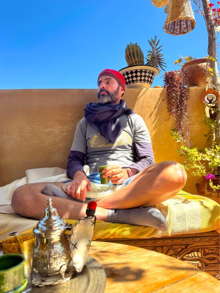 rememBEr WHO YOU WANTed TO BE.