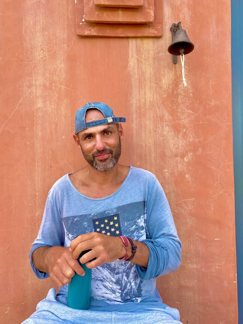 You are not a burden. You might carry one. But…