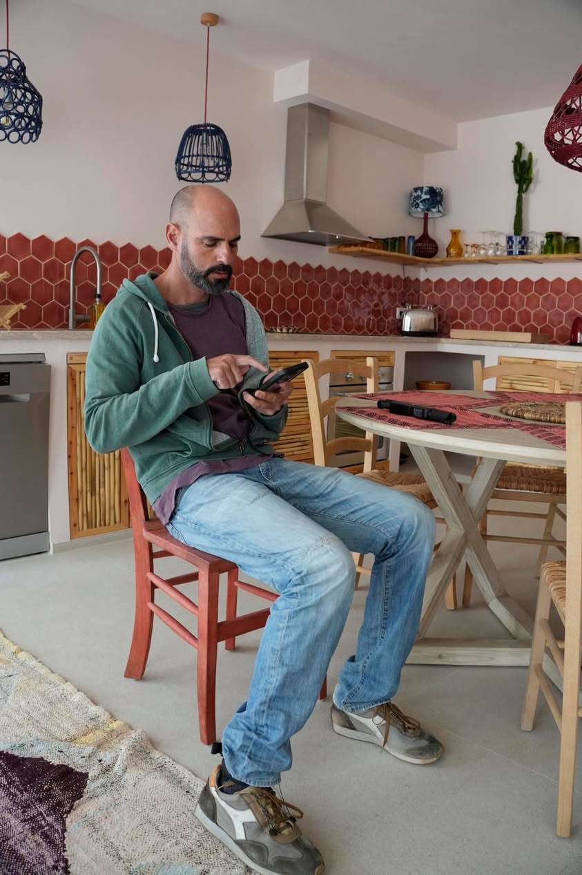 When you’re in pain, your brain lies to you 😠what…