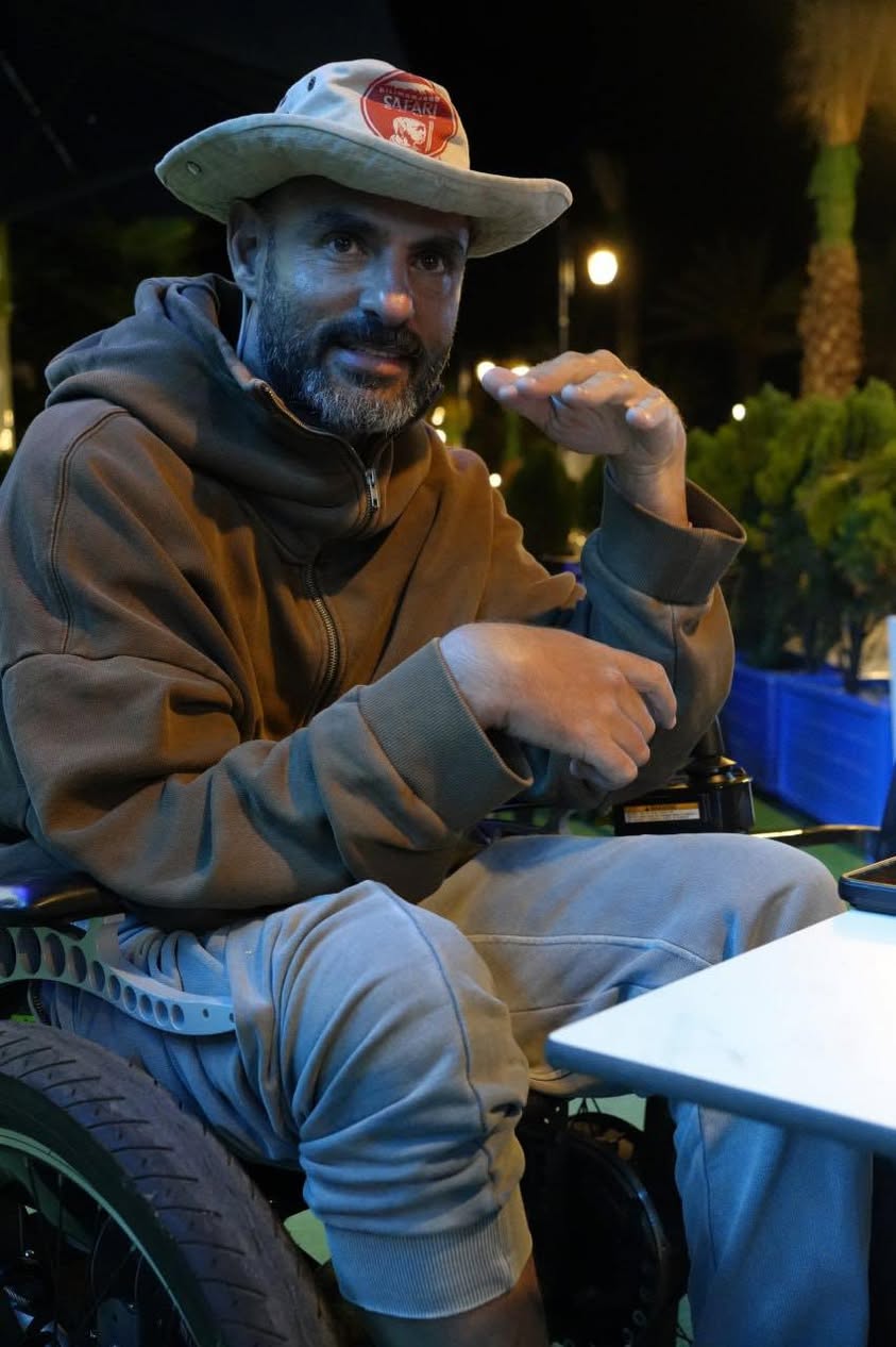 If consistency is there – that’s it. You can do…