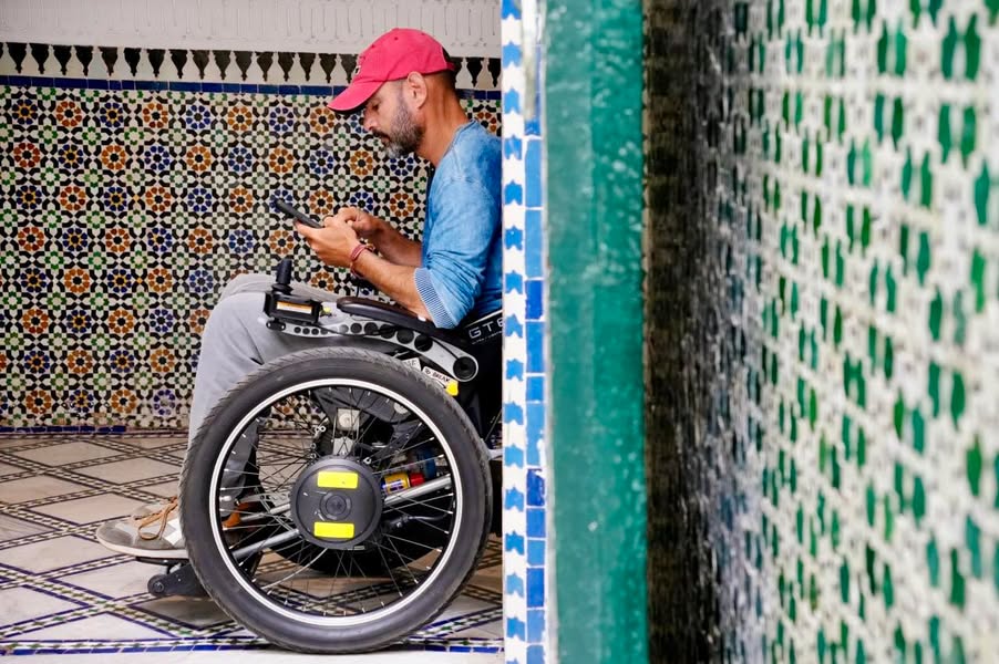 With a why in mind, even the cruelest path feels…