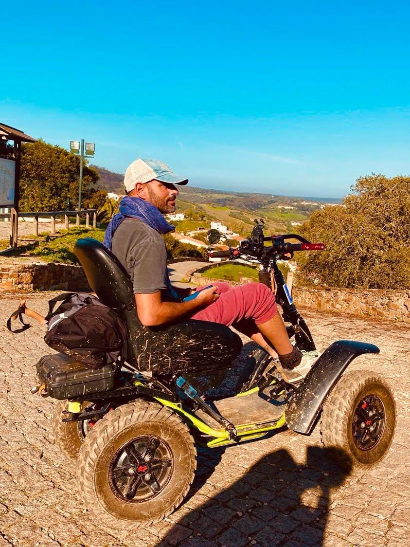 You think motivation has to come from you That if…